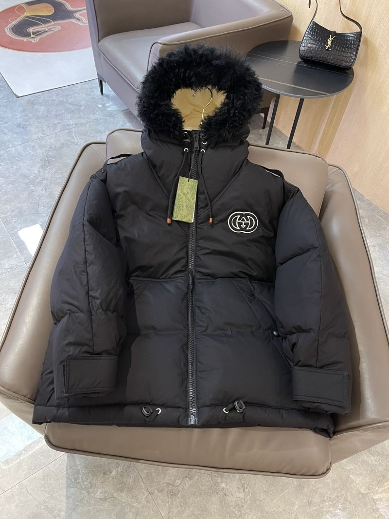 Gucci Down Jackets